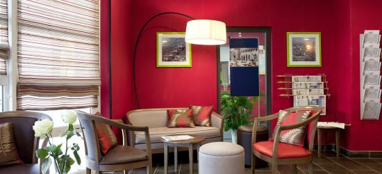 Appartement Les Cèdres
