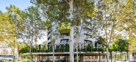 Appartement Appart'City Confort Mulhouse