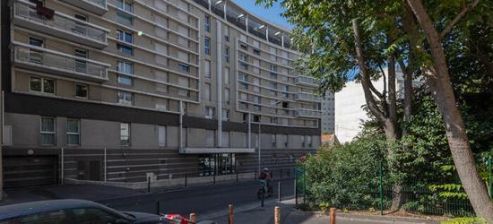 Appartement Le Prytanée