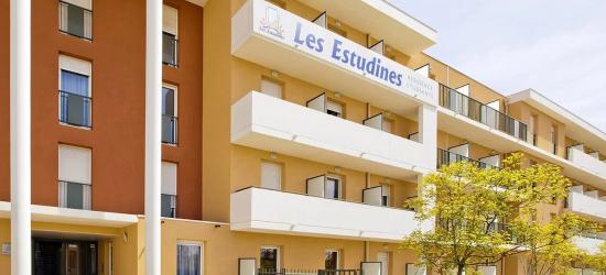 Appartement Les Estudines Provence