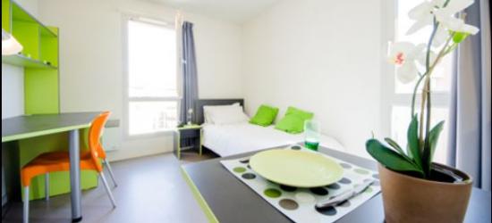 Appartement Les Arts Berthelot