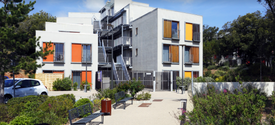 Appartement Le Magister