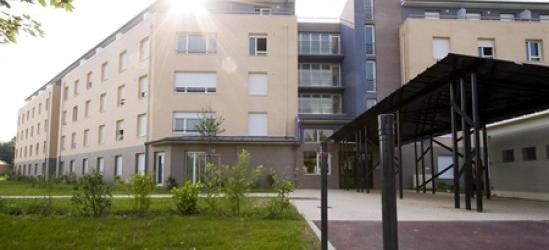 Appartement Cergy Université 2
