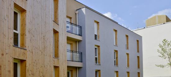 Appartement Univers 9