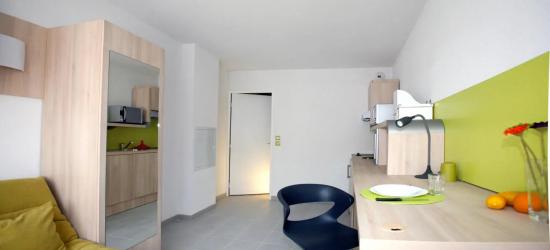 Appartement Le Major