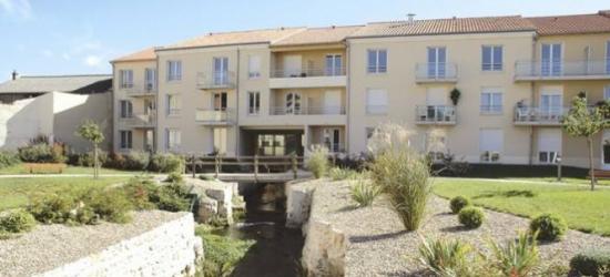 Appartement Emeraudes
