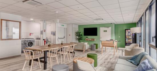 Appartement Origin Campus