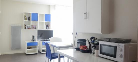 Appartement Studélites SAINT LOUIS