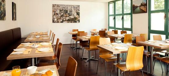 Appartement Rive Gauche