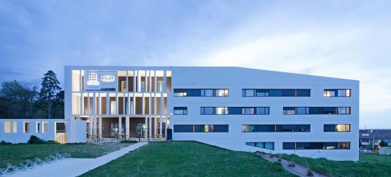 Appartement Résidence Etudiante Artémisia Auzeville-Tolosane