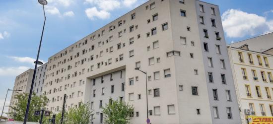 Appartement Condorcet
