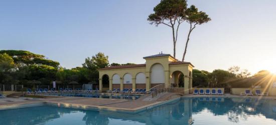 Appartement Riviera Beach Club