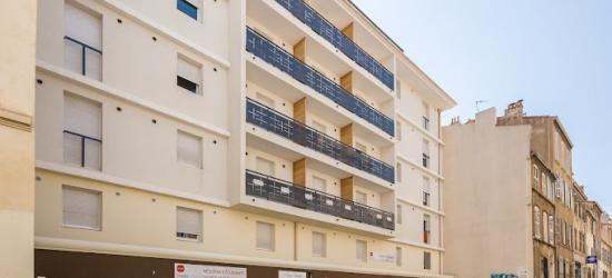 Appartement Patio Vitalis