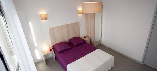 Appartement Aquitaine