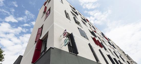 Appartement Hugo Park