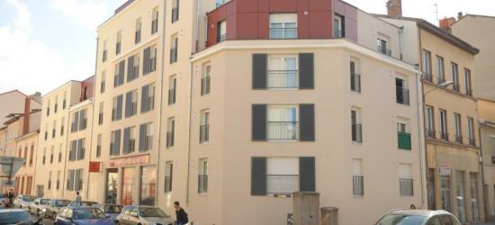 Appartement Cap Campus