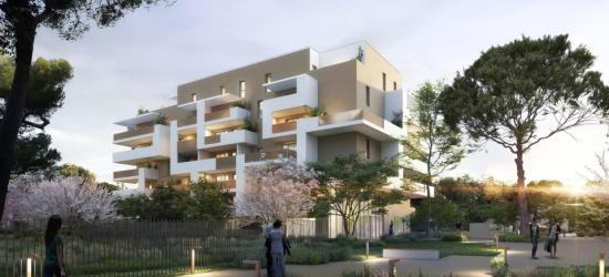 Appartement Le Clos Lauzier