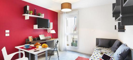 Appartement NEMEA CLERMONT CENTRE