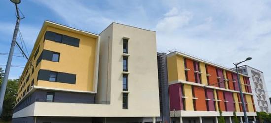 Appartement EASTLODGE EUREXPO