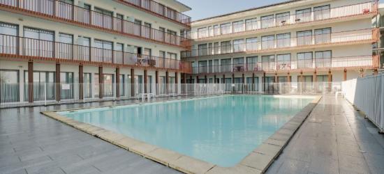 Appartement Les Océanides