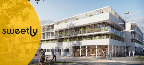 Appartement Dock 54