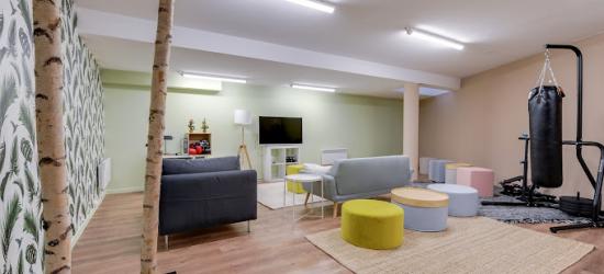 Appartement Studea Clermont 1