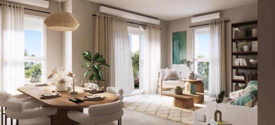 Appartement Tierni