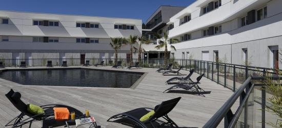 Appartement Le Terral