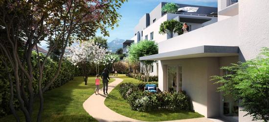 Appartement PARENTHESE