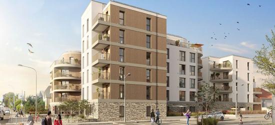 Appartement My Campus Saint Martin