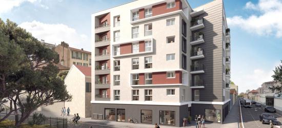 Appartement LE DIX - Résidence étudiante