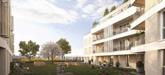 Appartement Le Jardin de Plumes