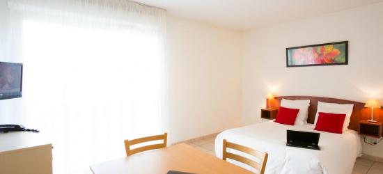 Appartement Appart Hôtel Bordeaux-Mérignac  1