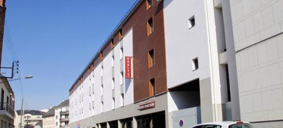 Appartement Odalys Rennes Lorgeril