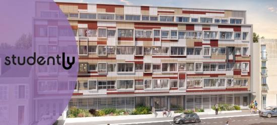Appartement Rubik