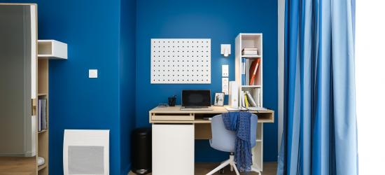Appartement Odalys Campus