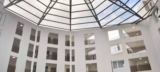 Appartement Campus Canebière