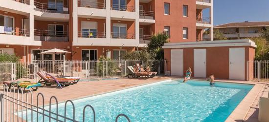 Appartement Appart'City Aix en Provence La Duranne