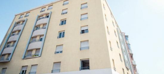 Appartement MARSEILLE TIMONE