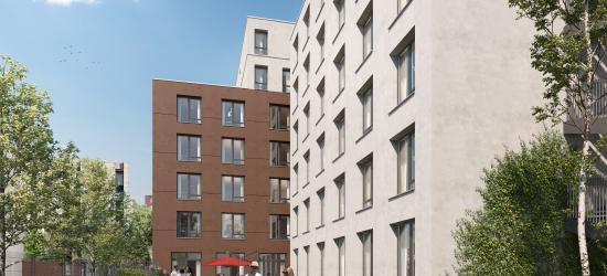 Appartement STUDENT FACTORY ROUBAIX MAIRIE