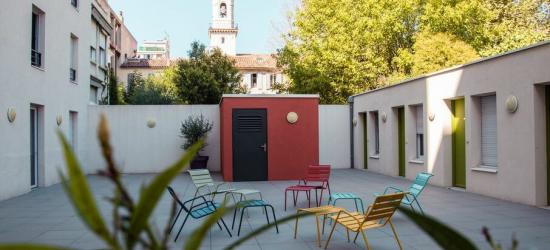 Appartement Marseille Timone II
