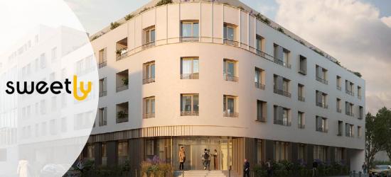 Appartement Sweetly chambery