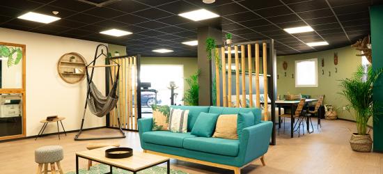 Appartement Kaiman