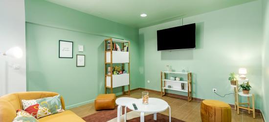 Appartement Studéa Vanves Bleuzen