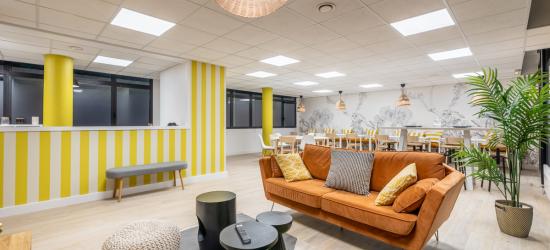 Appartement Studéa Atalante (Eurocampus)