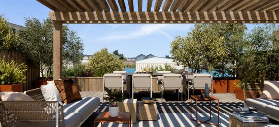 Appartement MELLONA