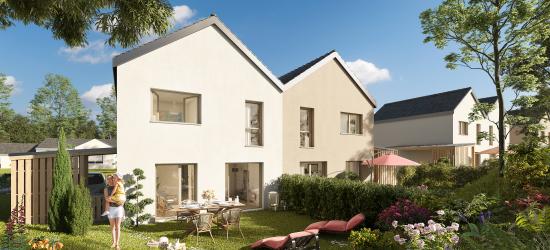 Appartement Vert Bocage