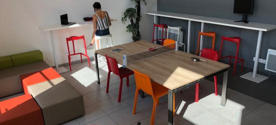Appartement Studélites Marseille Castellane