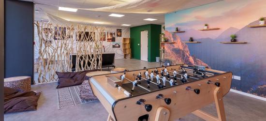 Appartement Le Fokus