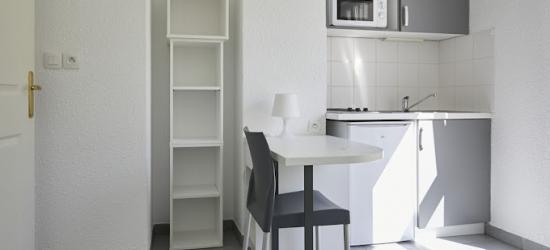 Appartement Wicar
